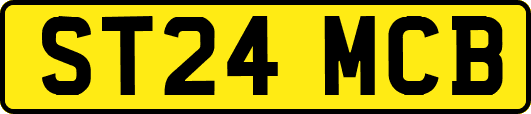 ST24MCB