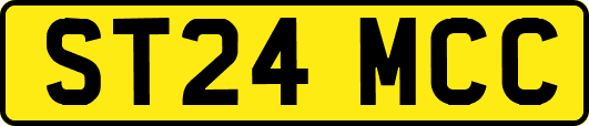 ST24MCC