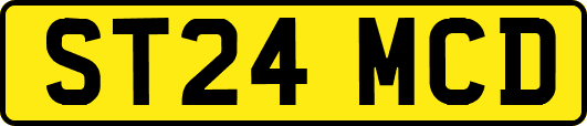 ST24MCD