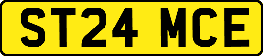 ST24MCE