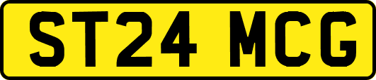 ST24MCG