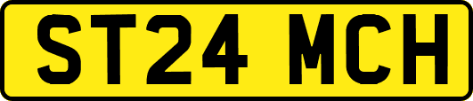 ST24MCH