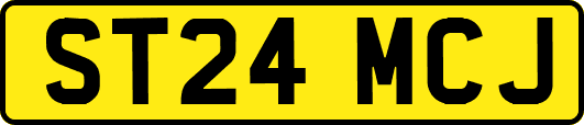 ST24MCJ