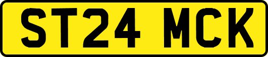ST24MCK