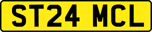 ST24MCL
