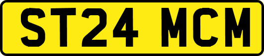 ST24MCM