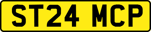 ST24MCP