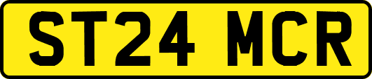 ST24MCR