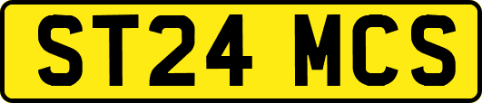 ST24MCS