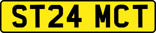 ST24MCT