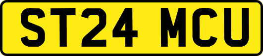ST24MCU