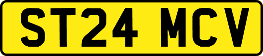 ST24MCV