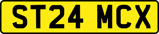 ST24MCX