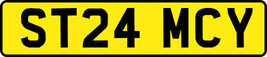 ST24MCY