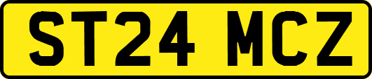 ST24MCZ