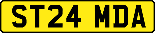 ST24MDA