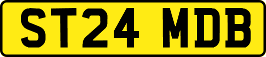 ST24MDB