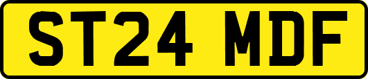ST24MDF