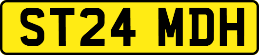 ST24MDH