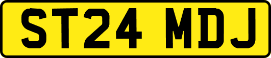 ST24MDJ