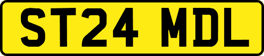 ST24MDL