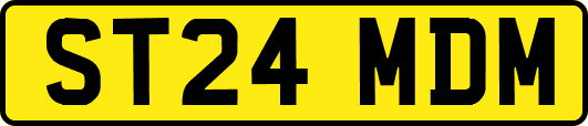 ST24MDM