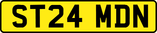 ST24MDN