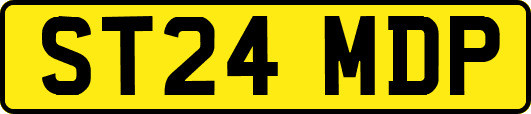 ST24MDP
