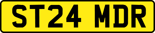 ST24MDR