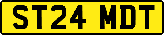 ST24MDT