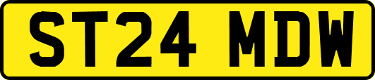 ST24MDW