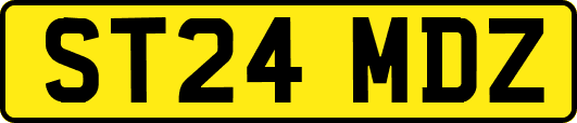ST24MDZ