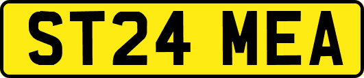 ST24MEA