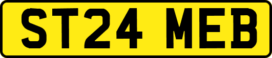 ST24MEB