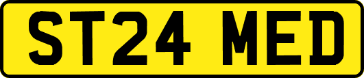 ST24MED