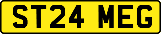 ST24MEG
