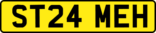 ST24MEH