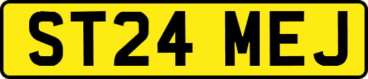 ST24MEJ
