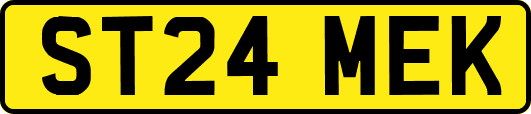 ST24MEK