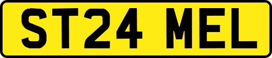 ST24MEL