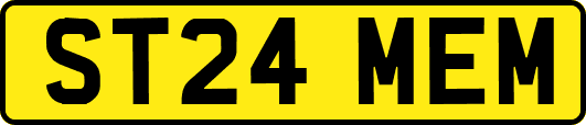 ST24MEM