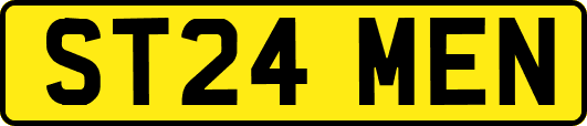 ST24MEN