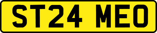 ST24MEO