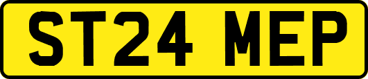 ST24MEP