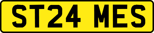ST24MES