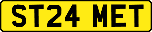 ST24MET