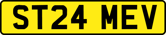 ST24MEV