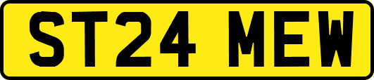ST24MEW
