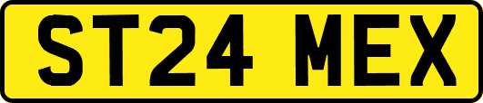 ST24MEX