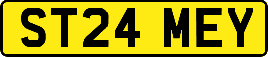 ST24MEY